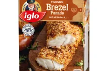 Treska v preclíkovém těstíčku MSC Iglo | 132062