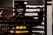 Trnečka Smoked Fish | uzené ryby