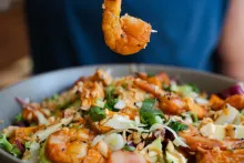 Trnečka Smoked Fish | uzené ryby