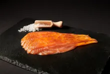 Trnečka Smoked Fish | uzený losos