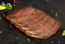 Trnečka Smoked Fish | uzený tuňák