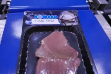 Bidfood Kralupy – čerstvé ryby Nowaco | tuňák steak