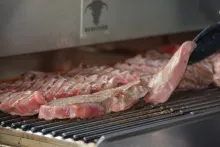 US Beef Roadshow | Ball tip steak
