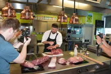 červen 2019 | Gastrostudio | John Cadieux