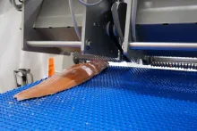 Bidfood Kralupy – čerstvé ryby | vykosťovač Marel