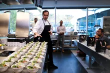 Perfect Chefs – vývary | Polévka pho