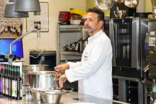 Bidfood Gastrostudio | Philipp Kohlweg