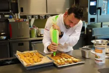 Bidfood Gastrostudio | Philipp Kohlweg