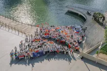 Worldchefs Congress & Expo 2024 Singapore