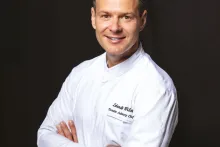 Velká kuchařka Marka Svobody Letem světem | Zdeněk Křížek