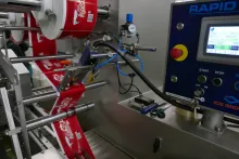 Bidfood Opava | balička zmrzlin