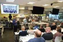 Zvěřina Petron | Gastrostudio Bidfood