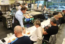 Zvěřina Petron | Gastrostudio Bidfood