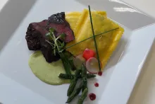 Petron | prezentace zvěřiny | Rožnov pod Radhoštěm