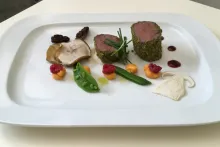 Petron | prezentace zvěřiny | Rožnov pod Radhoštěm