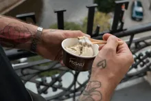 59. KVIFF & Pegas Premium