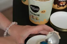 59. KVIFF & Pegas Premium