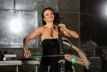 Rio de Janeiro Bidfood konference