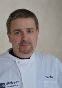 Petr Janů