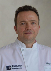 Tomáš Avrat