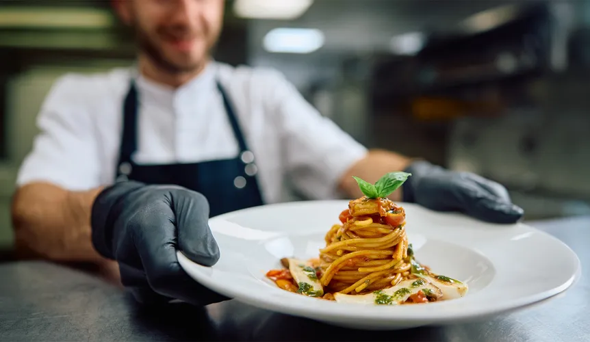 Bidfood Pro zákazníky