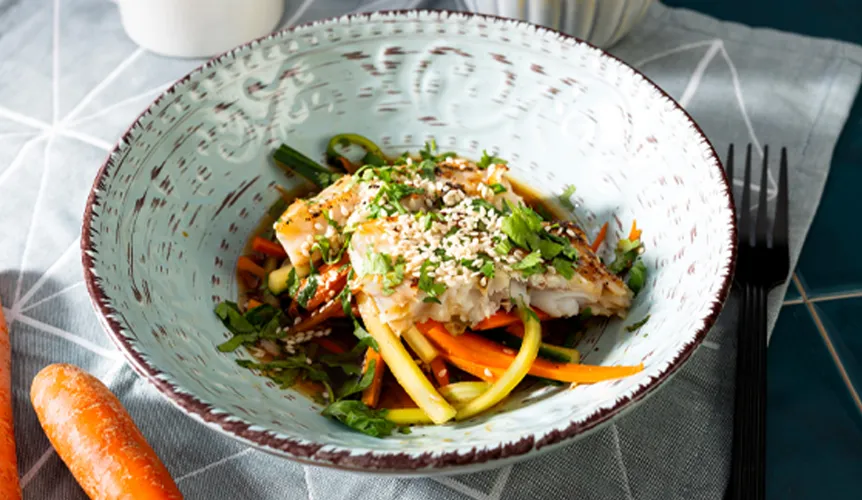 Sortiment Nowaco Filé