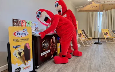 Prima sezóna 2025 klepe na dveře