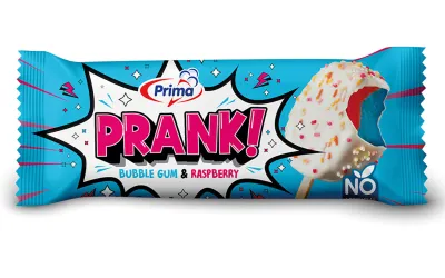 Prima Prank! | Bidfood