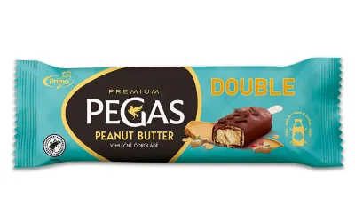 Pegas Premium Double Peanut Butter | Prima | Bidfood