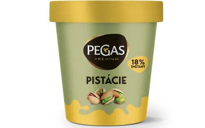 Pegas Premium Pistácie kelímek | Prima | Bidfood