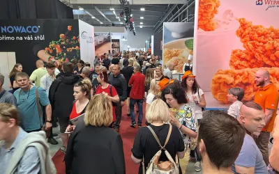 Bidfood EXPO 2025