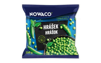 Hrášek Nowaco