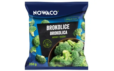 Brokolice Nowaco