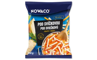 Pod Svíčkovou Nowaco
