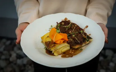 Jan Punčochář Gastrostudio Bidfood