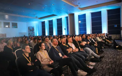 Prima konference 2026 