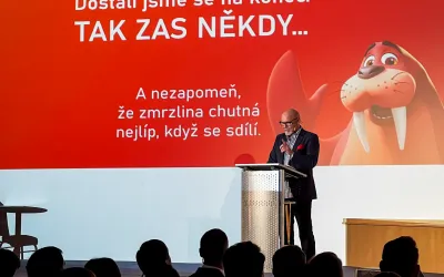 Prima konference 2026 