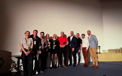 Prima konference 2026 