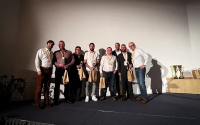 Prima konference 2026 