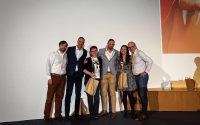 Prima konference 2026 