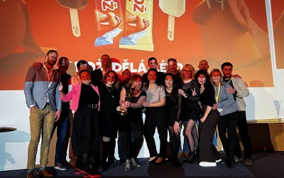 Prima konference 2026 