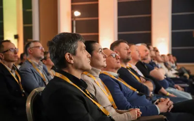 Prima konference 2026 