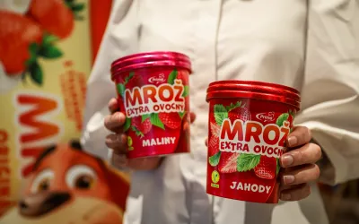 Prima konference 2026 