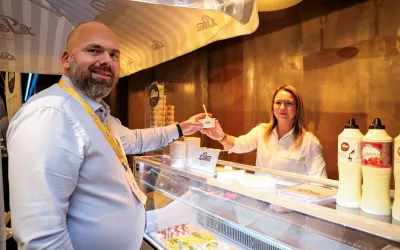 Prima konference 2026 LaPanna