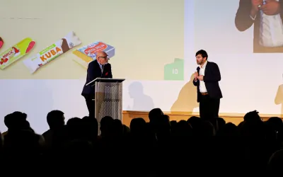 Prima konference 2026 Marek Vašut