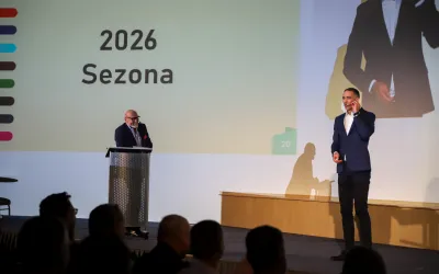 Prima konference 2026 