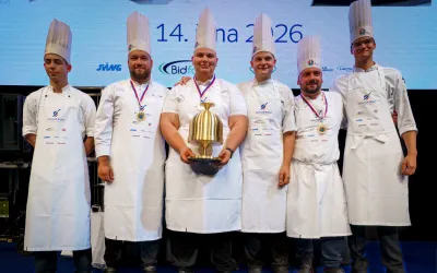 Bidfood Expo 2026