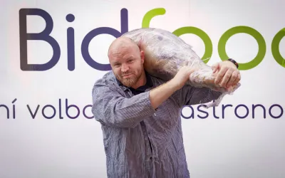 Bidfood Expo 2026