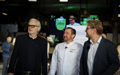 Bidfood Expo 2026