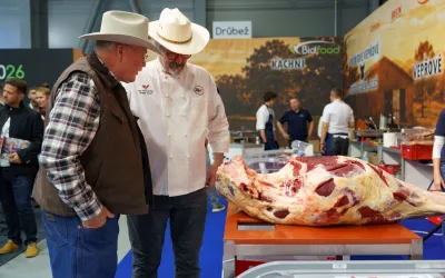 Bidfood Expo 2026